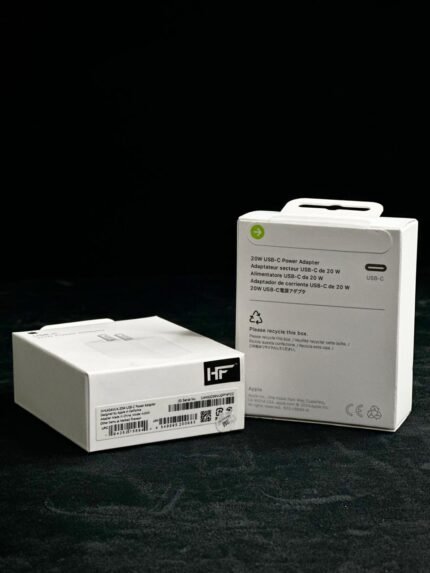 Original Apple Charger price in Pakistan