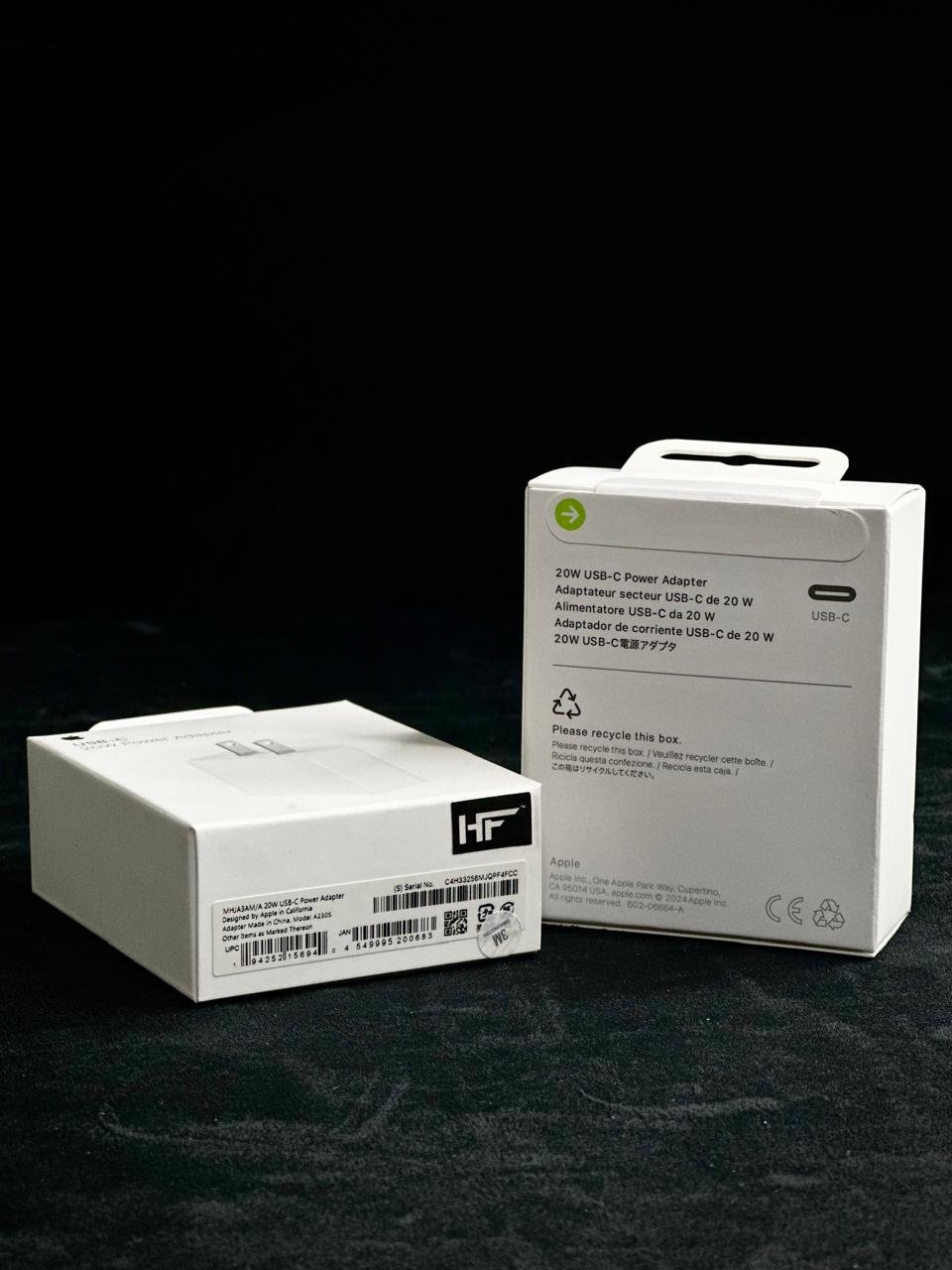 Original Apple Charger price in Pakistan