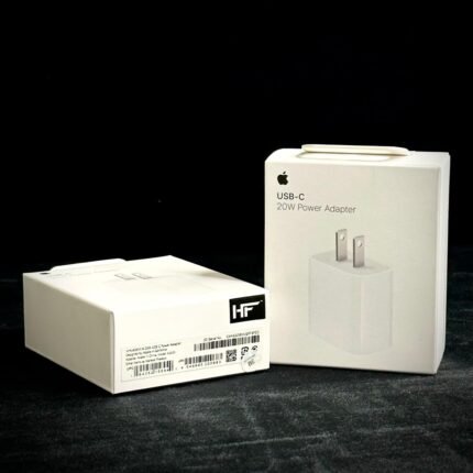 Apple Charger price in Pakistan (Original - Box Pack )