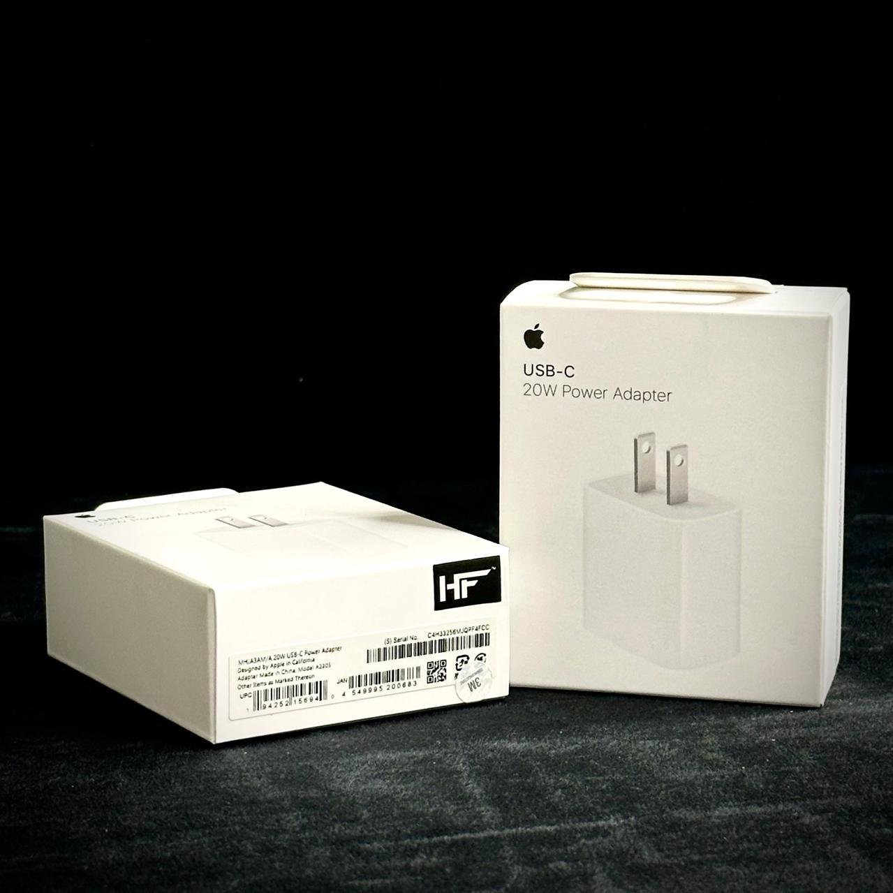 Apple Charger price in Pakistan (Original - Box Pack )