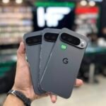 Google Pixel 10 Pro XL Best Price in Pakistan