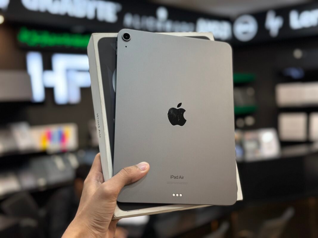 Ipad Air 5th Generation