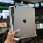 Ipad Air 5th Generation