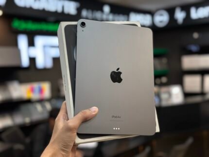 Ipad Air 5th Generation