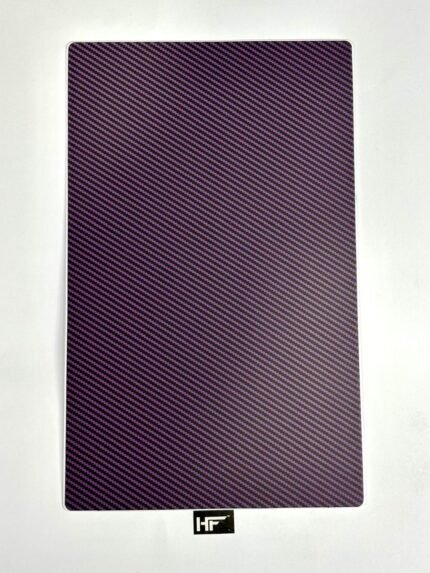 Premium Textured Carbon Look Wrap 044 | Best Mobile Skins Wrap In Pakistan