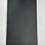 Premium Textured Carbon Look Wrap 043 | Best Mobile Skins Wrap In Pakistan