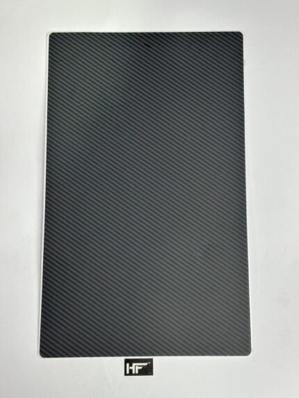Premium Textured Carbon Look Wrap 043 | Best Mobile Skins Wrap In Pakistan