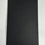 Premium Textured Fabric Wrap 054 | Best Mobile Skins Wrap In Pakistan