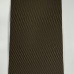 Premium Textured Carbon Look Wrap