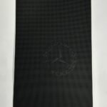 Premium Textured Matrix Look Wrap 048 | Best Mobile Skins Wrap In Pakistan