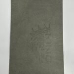 Premium Textured Leather Wrap 055 | Best Mobile Skins Wrap In Pakistan