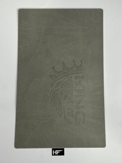 Premium Textured Leather Wrap 055 | Best Mobile Skins Wrap In Pakistan