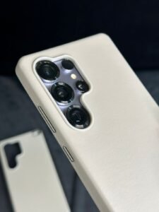 Samsung Galaxy S25 Ultra Cases