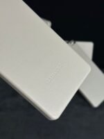 Premium Quality Leather Magsafe  Back Case For Samsung Galaxy S25 Ultra - Image 3