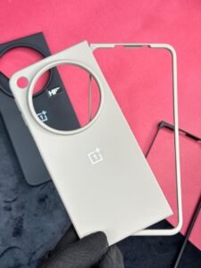 Oneplus Open Cover in Pakistan