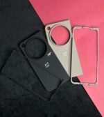 Official Soft Silicone Back Case for Oneplus Open