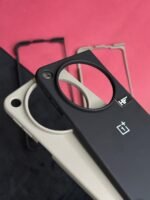 Official Soft Silicone Back Case for Oneplus Open - Image 6