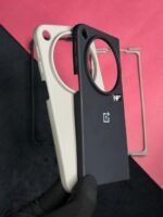 Official Soft Silicone Back Case for Oneplus Open - Image 3