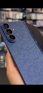 3M Blue Honeycomb Wrap