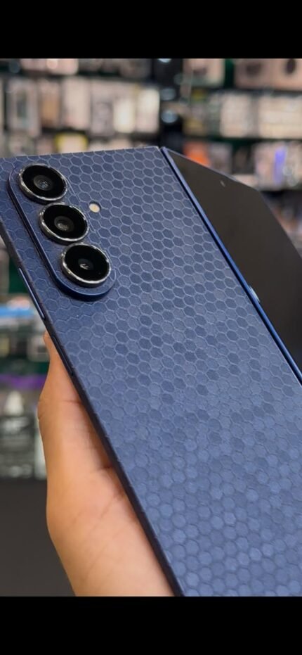 3M Blue Honeycomb Wrap