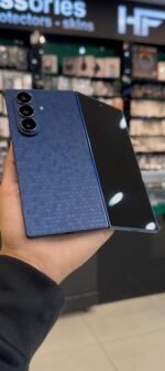 3M Blue Honeycomb | Skin Wrap In Pakistan