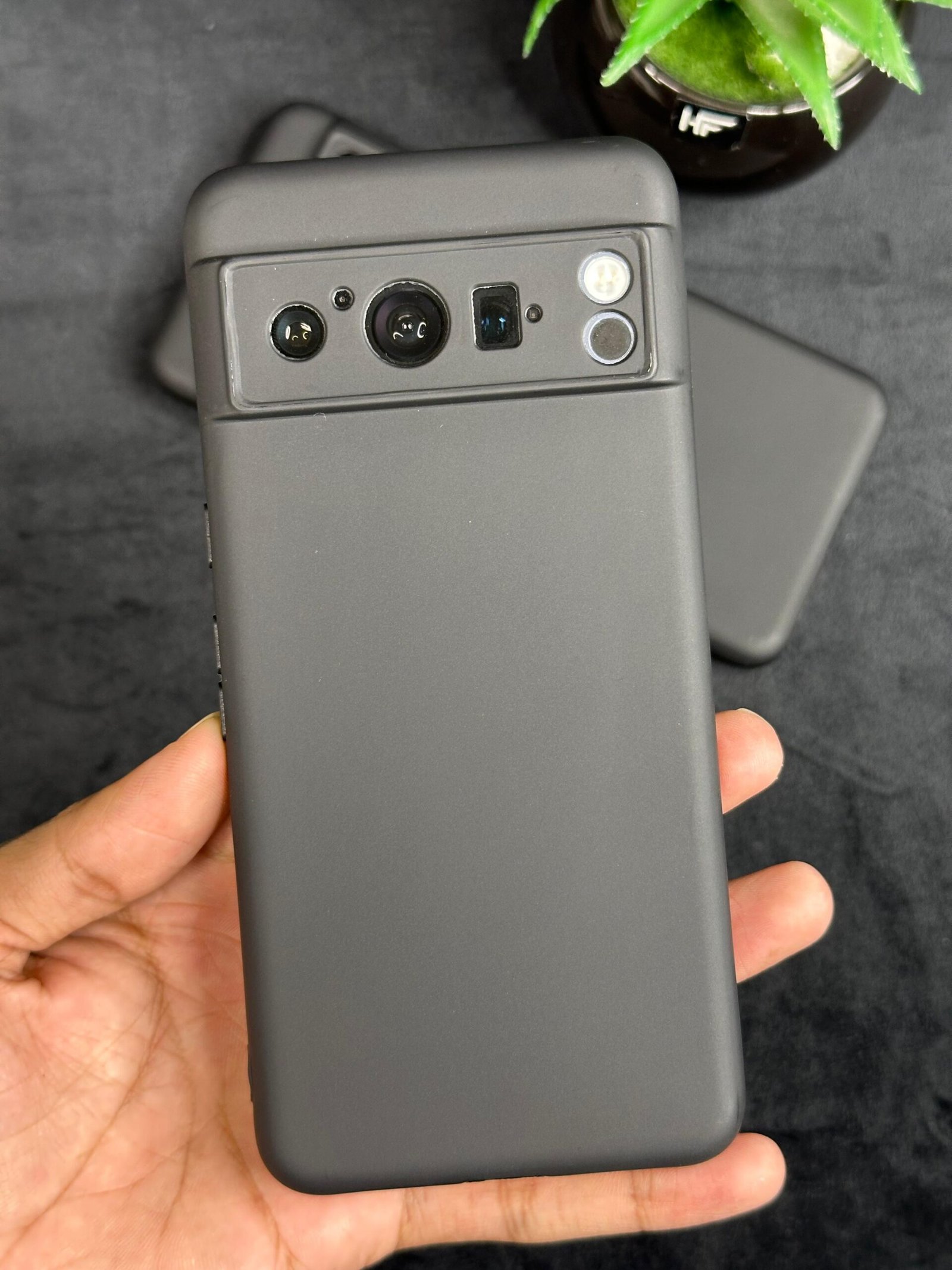 WhatsApp Image 2025-11-19 at 7.22.35 AM (1) Ultra Thin Paper Matt Back Case For Google Pixel 8 Pro | pixel 8 Pro Cover