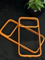 Spigen Ultra Hybrid Transparent Case for iPhone 17 pro max | 17 Pro max Covers