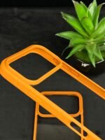 Spigen Ultra Hybrid Transparent Case for iPhone 17 pro max | 17 Pro max Covers