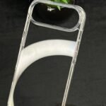 Spigen A+ Crystal Clear Case for iPhone 17 Air | 17 Air Covers