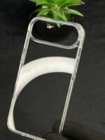 Spigen A+ Crystal Clear Case for iPhone 17 Air | 17 Air Covers