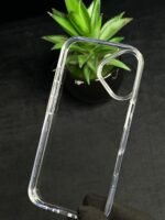 Spigen A+ Crystal Clear Case for iPhone 17 - Image 4