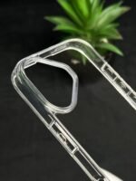 Spigen A+ Crystal Clear Case for iPhone 17 - Image 5