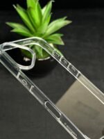 Spigen A+ Crystal Clear Case for iPhone 17 - Image 3