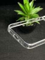 Spigen A+ Crystal Clear Case for iPhone 17 - Image 2