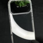 Spigen A+ Crystal Clear Case for iPhone 17 pro max | 17 Pro Max Covers