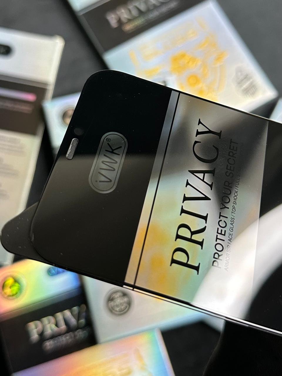 iphone 11 Pro Max VWK Prravicy Glass