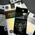 VWK Privacy Glass Protector For Iphone 12 Pro Max | 12 Pro Max Best Price in Pakistan