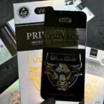 VWK Privacy Glass Protector For Iphone 13 Pro Max