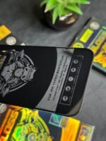 VWK Clear Glass Protector For iPhone 14 Plus | 14 Plus Best Price in Pkistan - Image 2