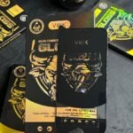 VWK Clear Glass Protector For iPhone 12 Pro max | 12 Pro Max Best Price in Pkistan