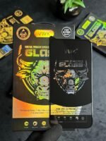 VWK Clear Glass Protector For iPhone 13 Pro max | 13 Pro Max Best Price in Pkistan