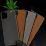 Vintage PU Leather Case For Google Pixel 4 | Cases For Pixel 4