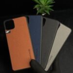 Vintage PU Leather Case For Google Pixel 4 XL | Cases For Pixel 4 XL