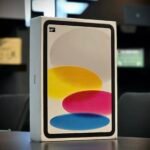 Ipad 11th Generation Box Pack
