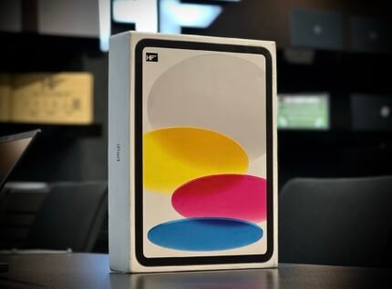 Ipad 11th Generation Box Pack