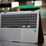 Samsung Galaxy Book 4 x360 price in pakistan