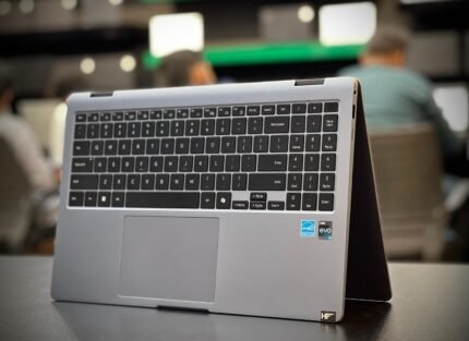 Samsung Galaxy Book 4 x360 price in pakistan