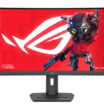 ROG Strix XG27WCS 27" Curved VA 180Hz 1ms type-C 2K (2560x1440)