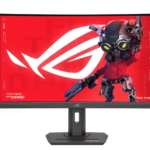 ROG Strix XG27WCMS 27" 2560X1440 CURVED VA 280HZ 1MS
