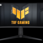 ASUS TUF GAMING VG34VQL3A Curved 34inch WQHD 3440 x 1440 180Hz 1ms